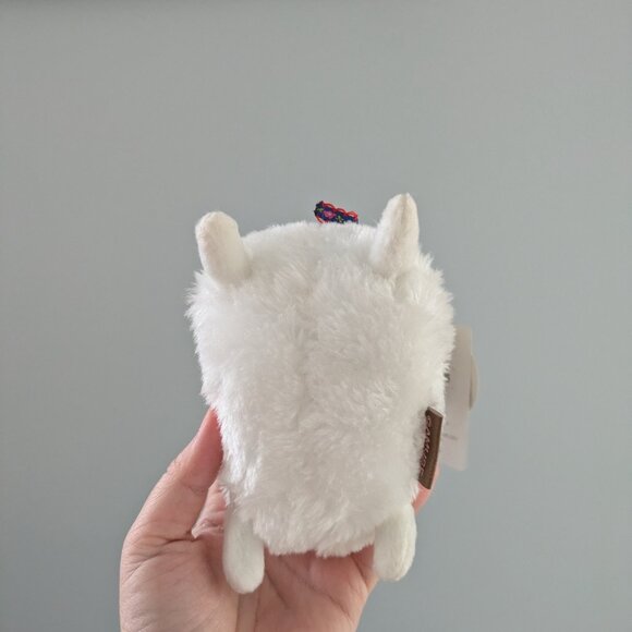 Amuse Premium Collection Series Baby  Arpakasso Plush - Picture 2 of 4